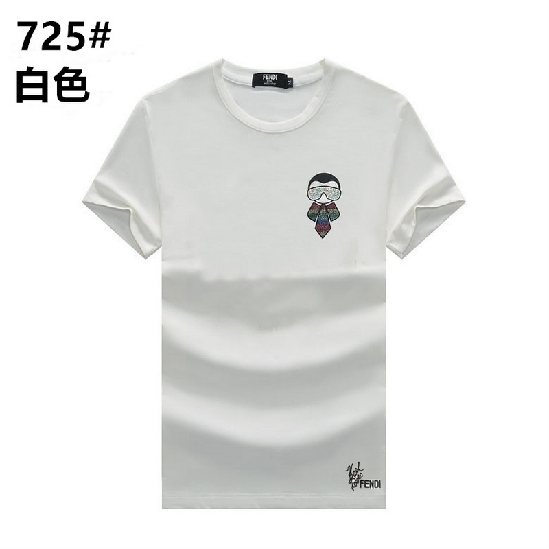 Fendi Men's T-shirts 34